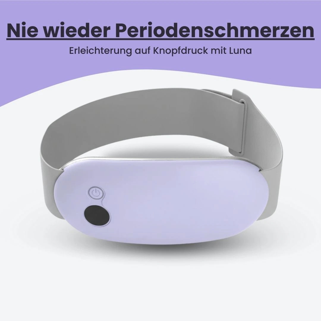 Luna für Perioden