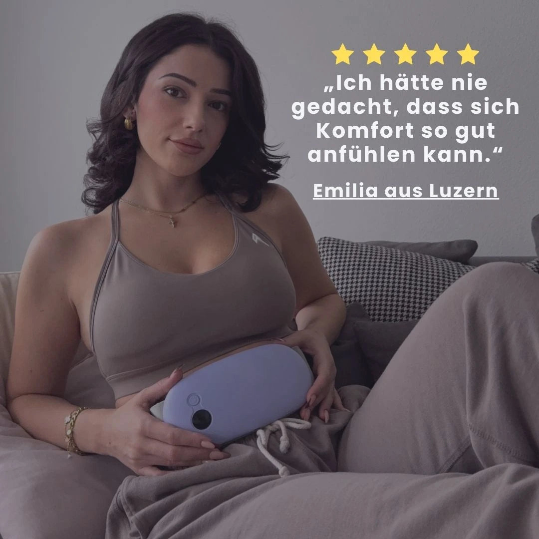 Luna für Perioden