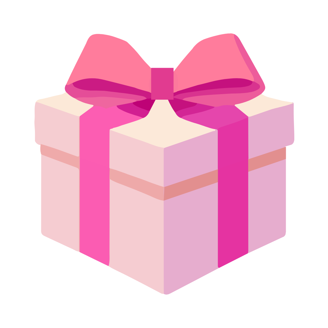 Geschenkverpackung